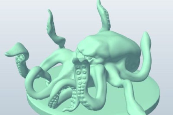 Kraken marketplace